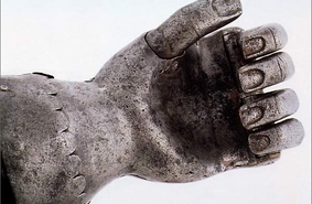 «Железная рука» или протез Гёца фон Берлихингена: легенды, предания, реальность...